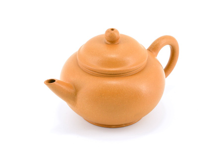 Чайник из Исин, Цзянсу "Закатное солнце", 120 мл. Цена: 5 620 ₽ руб.