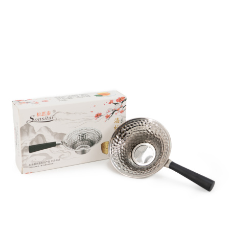 Сито металлическое с деревянной рукоятью. Цена: 1 270 ₽ руб.