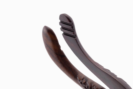 Щипцы деревянные "Венге" Щипцы деревянные "Венге". Цена: 2 140 ₽ руб.