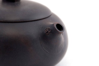 Чайник глиняный из Юньнани «Цзяньшуйская керамика», 200 мл.. Цена: 20 170 ₽ руб.