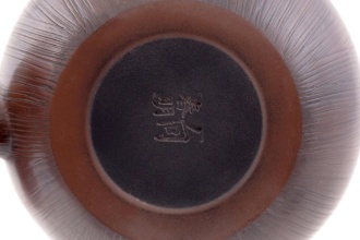Чайник из Цзяньшуй, Юньнань «Время цветения», 210 мл.. Цена: 14 900 ₽ руб.