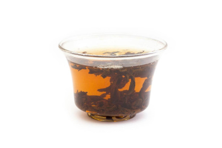 Красный чай Dian Hong 3 (Yunnan Red Tea)