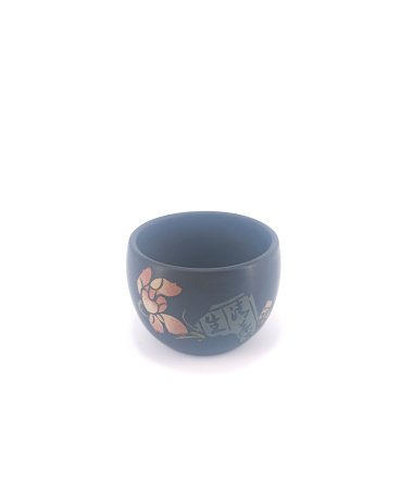 Пиала " Магнолия", 140 мл.  | 茶杯. Цена: 4 700 ₽ руб.