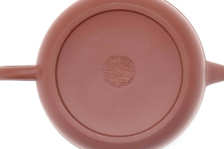 Чайник из Исин, Цзянсу «Благородие», 190 мл.. Цена: 7 340 ₽ руб.