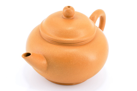 Чайник из Исин, Цзянсу "Закатное солнце", 120 мл. Цена: 5 620 ₽ руб.