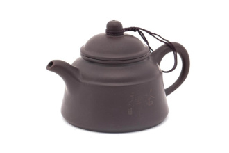 Clay teapot "Repentance", 160 ml. Цена: ₽2,510 руб.