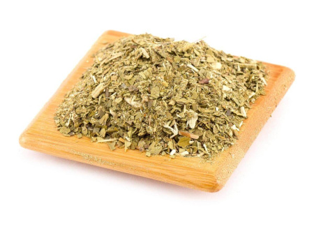 Йерба Мате - Йерба Мате "Flor de Lis", 0,5 кг, 