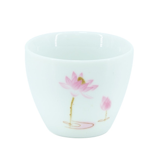 Пиала "Кувшинка", 55 мл  | 茶杯. Цена: 330 ₽ руб.