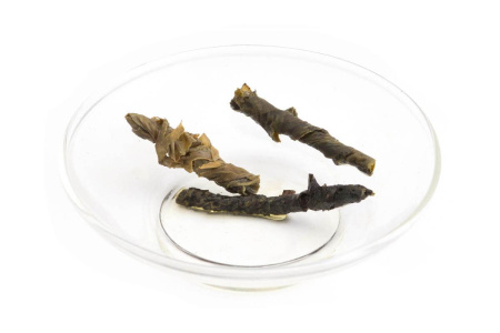 Кудин в иглах 2 (Горький шип)|Кудин