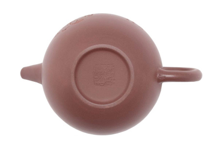 Clay teapot "Unblown flower", 255 ml.. Цена: ₽3,690 руб.
