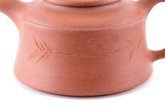 Clay teapot "Tues", 150 ml.. Цена: ₽1,690 руб.