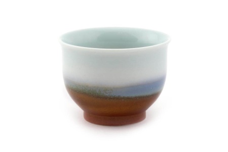 Чашка «Горизонт»  | 茶杯. Цена: 780 ₽ руб.