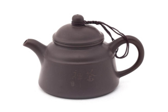 Clay teapot "Repentance", 160 ml. Цена: ₽2,510 руб.