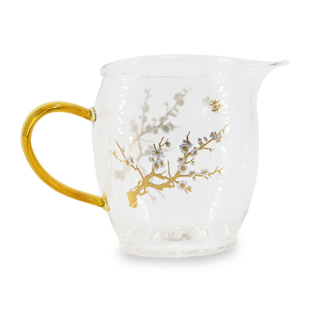 Чахай стеклянный "Лоза", 130 мл.. Цена: 1 310 ₽ руб.