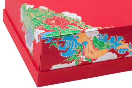 Подарочная упаковка "Новый чай". Цена: 5 690 ₽ руб.