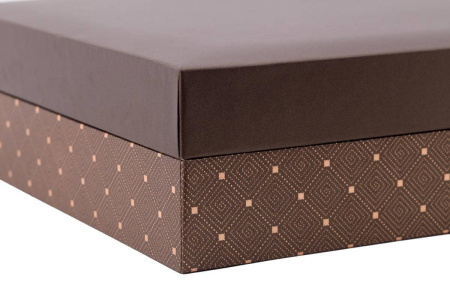 Подарочная упаковка «Чайный пакетик». Цена: 2 800 ₽ руб.