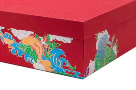 Подарочная упаковка "Новый чай". Цена: 5 690 ₽ руб.