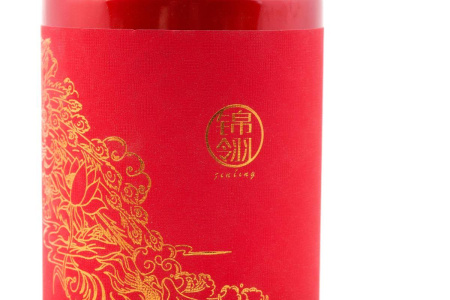 Подарочная упаковка "Новый чай". Цена: 5 690 ₽ руб.