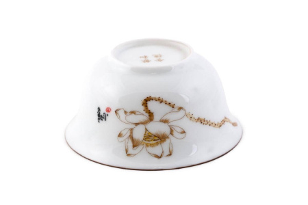 Гайвань "Бурый лотос", 180 мл. Цена: 1&nbsp;960 ₽ руб.