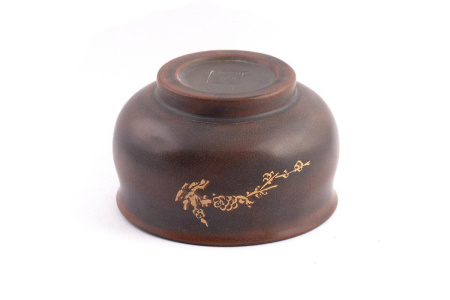 Пиала из Циньчжоу «Хрупкая красота»  | 茶杯. Цена: 1 740 ₽ руб.