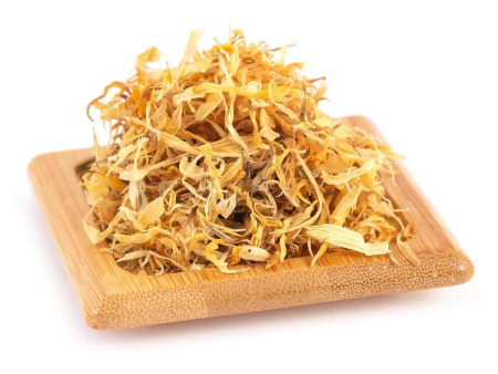 Лепестки календулы Лепестки календулы|Цветки растений