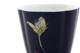 Чашка «Единственность», 55 мл.  | 茶杯. Цена: 910 ₽ руб.