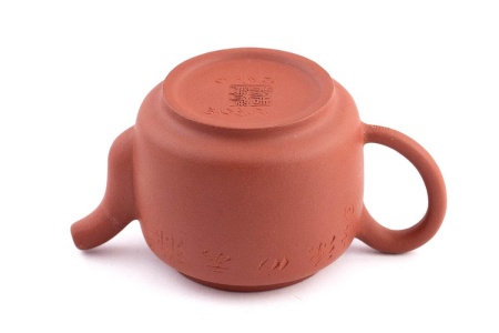 Чайник глиняный «Купаж», 150 мл. Цена: 2 670 ₽ руб.