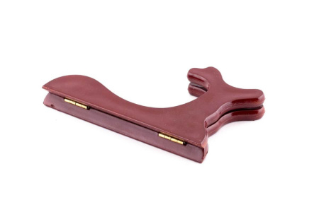 Подставка под блин «Малое красное пламя» Подставка под блин «Малое красное пламя». Цена: 420 ₽ руб.