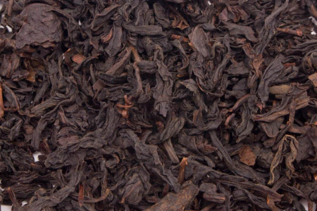 Северофуцзяньский улун из Уишань, Янь ча Уи Те лохань янча (Утёсный Железный архат из Уи)