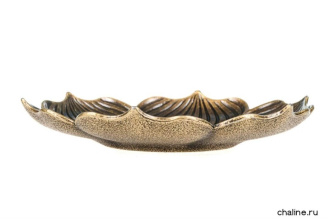 Bronze Flower Stand. Цена: ₽510 руб.