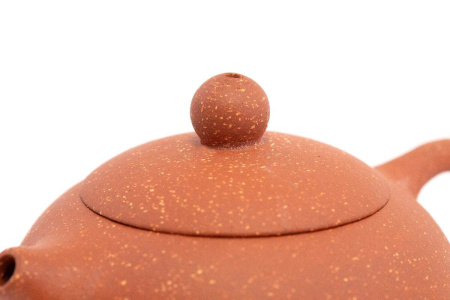 Чайник из Исин, Цзянсу «Первый весенний дождь», 225 мл.. Цена: 4 550 ₽ руб.