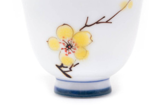 Чашка "Укромность", 60 мл  | 茶杯. Цена: 930 ₽ руб.