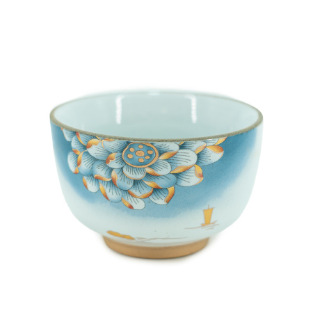 Пиала "Золотой путь", 110 мл.  | 茶杯. Цена: 1 490 ₽ руб.