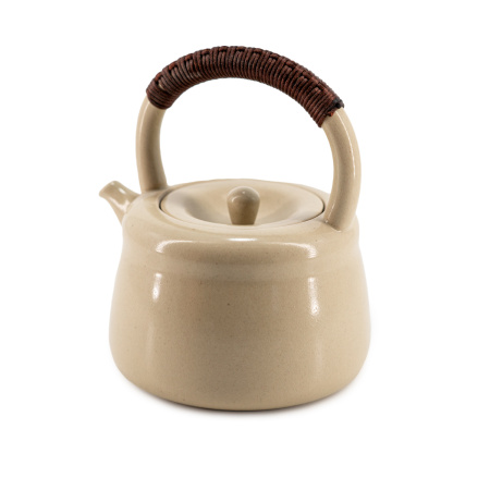 Чайник селадоновый "Величина" 900мл. Цена: 9 410 ₽ руб.