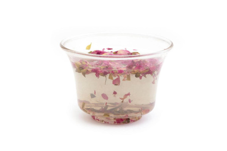 Бутоны красной розы (хун мэйгуй)|Цветки растений