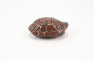 Чайная игрушка глиняная из Цзяньшуй, Юньнань "Панцырь". Цена: 3&nbsp;770 ₽ руб.