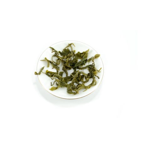 Зеленый чай Фуцзянь Би ло чунь (Изумрудные спирали весны из Фуцзяни)