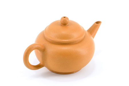 Чайник из Исин, Цзянсу "Закатное солнце", 120 мл. Цена: 5 620 ₽ руб.