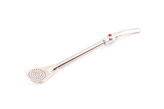 БОМБИЖЬЯ с камнем из нержавеющей стали, 14 см. Цена: 340 ₽ руб.