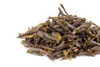 Саган-Дайля без цветов|Травяной чай