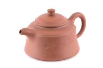 Clay teapot "Tues", 150 ml.. Цена: ₽1,690 руб.