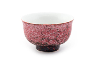 Чашка «Насыщенный чай»  | 茶杯. Цена: 780 ₽ руб.