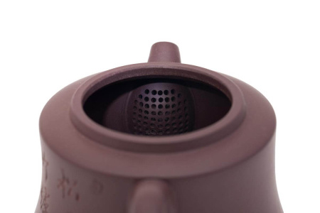 Чайник из Исин, Цзянсу «Храм неба», 190 мл.. Цена: 5 140 ₽ руб.