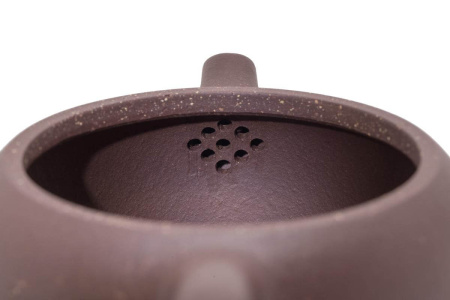 Глиняный чайник «Надзвездный», 240 мл. Цена: 5 940 ₽ руб.