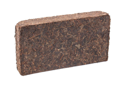 Чёрный чай (хэйча) - Хэйча 2011 г., 900 гр, 