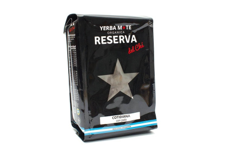 Йерба Мате - Йерба мате "Reserva del Che Cotidiana" (Котидиана), 250 г, 