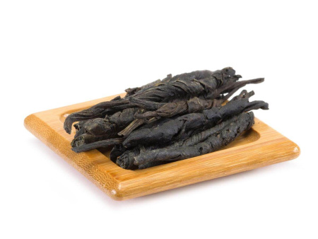 Кудин в иглах 2 (Горький шип)|Кудин