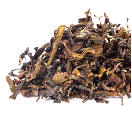 Тайваньский улун (Формоза) - Дунфан мэйжэнь из Шидина (Восточная красавица), Дун фан мэй жэнь, Dongfang Meiren, Dong fang Mei ren