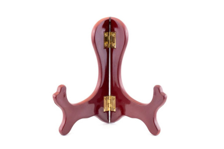 Подставка под блин «Малое красное пламя» Подставка под блин «Малое красное пламя». Цена: 420 ₽ руб.