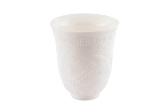 Пиала «Дракон и феникс» 140 мл  | 茶杯. Цена: 1 270 ₽ руб.
